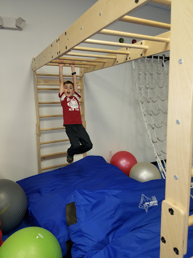 Indoor Playground «We Rock the Spectrum - Tampa», reviews and photos, 1076 E Brandon Blvd #102, Brandon, FL 33511, USA