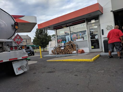 Auto Repair Shop «East Avenue Auto Services INC.», reviews and photos, 211 East Ave, Norwalk, CT 06855, USA