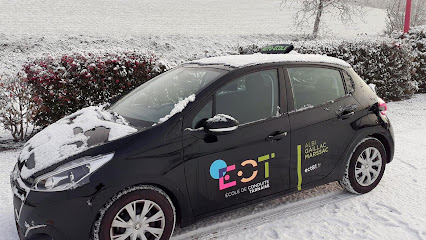 photo de l'auto école École de Conduite Tarnaise