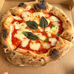 Photo n°1 de l'avis de DerÖzi55. fait le 03/08/2023 à 08:50 sur le  60 seconds to napoli à Duisburg