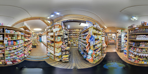 Health Food Store «Good Earth Natural Food Co.», reviews and photos, 6350 Guilford Ave, Indianapolis, IN 46220, USA