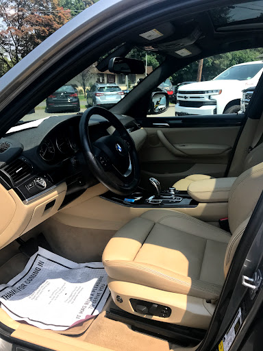 Used Car Dealer «Bergen County Auto Group LLC», reviews and photos, 114 Moonachie Ave, Moonachie, NJ 07074, USA