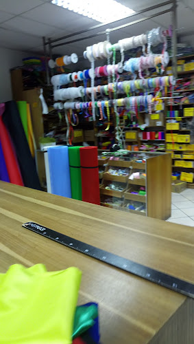 Opiniones de Comercial Gran Via en Coquimbo - Tienda de ropa