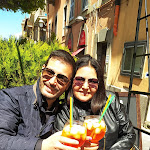 Photo n°2 de l'avis de Leonice.p fait le 15/05/2021 à 12:12 sur le  Sapori DiVini (Marino) à Marino