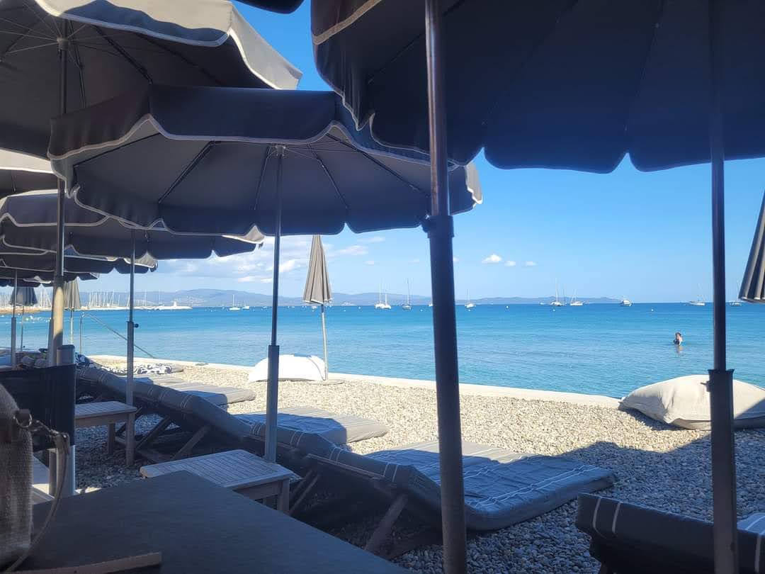 Photo n° 2 de l'avis de Nadine.i fait le 21/09/2022 à 19:46