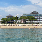 Photo n°1 de l'avis de Klaus.a fait le 22/08/2023 à 09:12 sur le  Hotel Majestic à Jesolo