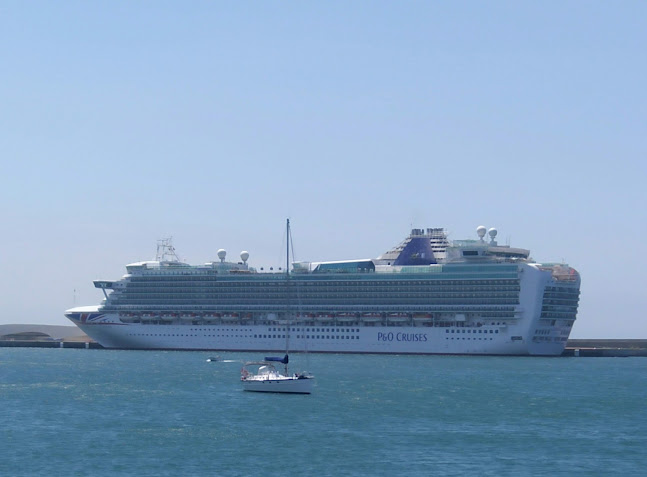 Comentarii opinii despre Marina de Leixões- Associação De Clubes