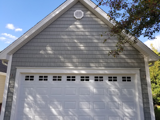 Roofing Contractor «4 Exterior, Inc», reviews and photos, 9335 Landings Ln, Des Plaines, IL 60016, USA