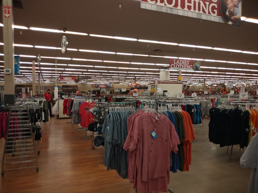 Sporting Goods Store «Big R Stores of Michigan City», reviews and photos, 4301 Franklin St, Michigan City, IN 46360, USA