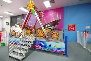 Lollipop's Playland & Cafe image