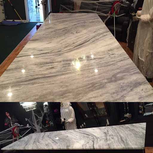 Granite Supplier «Empire Granite & Marble», reviews and photos, 325 Hutson Ln, Paris, TN 38242, USA
