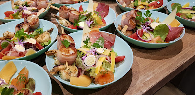 Ho'Plats Gourmands à Rougemont-le-Château