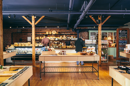 Wine Store «Dedalus Wine Shop, Market & Wine Bar», reviews and photos, 388 Pine St, Burlington, VT 05401, USA