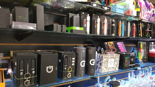 Tobacco Shop «Smoke shop & vape shop», reviews and photos, 10807 Beverly Blvd, Whittier, CA 90601, USA