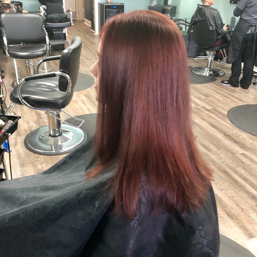Hair Salon «B & B Hair Salon Hair LLC.», reviews and photos, 57 Auburn St, Largo, FL 33770, USA