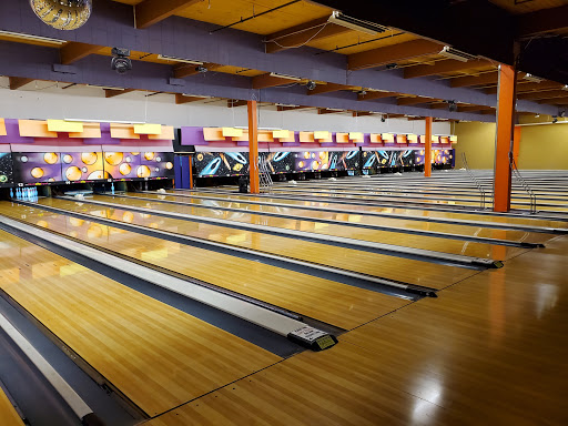 Bowling Alley «TechCity Bowl», reviews and photos, 13033 NE 70th Pl, Kirkland, WA 98033, USA