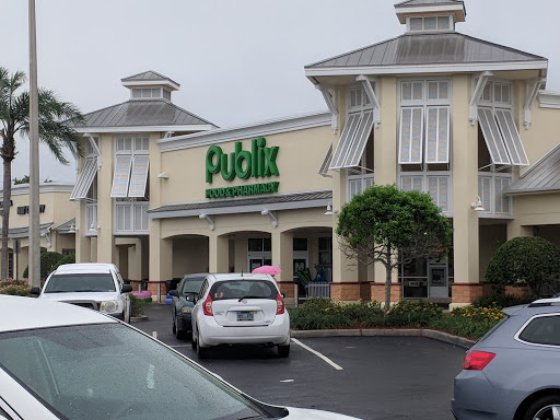 Supermarket «Publix Super Market at Indian River», reviews and photos, 9621 US-1, Sebastian, FL 32958, USA