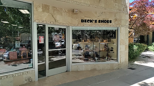 Becks Shoes image