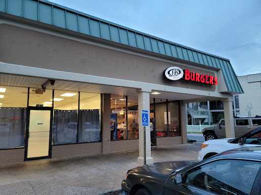 American Restaurant «J&K Style Grill», reviews and photos, 6557 College Park Square, Virginia Beach, VA 23464, USA