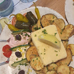 Photo n°6 de l'avis de D.. fait le 20/05/2023 à 22:06 sur le restaurants Retsinadiko, die griechische Taverne à Stuttgart