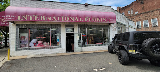 Florist «International Florist Gift Shop & Fruit Baskets Inc.», reviews and photos, 283-87 Lafayette St, Newark, NJ 07105, USA