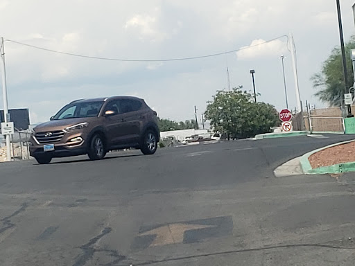 Social Services Organization «The Shade Tree», reviews and photos