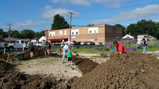 Community Center «Community Caring and Sharing Center», reviews and photos, 2830 S Holt Rd, Indianapolis, IN 46241, USA