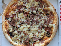 Plats et boissons du Pizzeria Presto Pizza à Bonnétable - n°8
