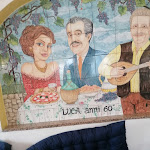 Photo n°3 de l'avis de Agnieszka.e fait le 05/05/2023 à 06:01 sur le  Pizzeria Da Luca à Panza