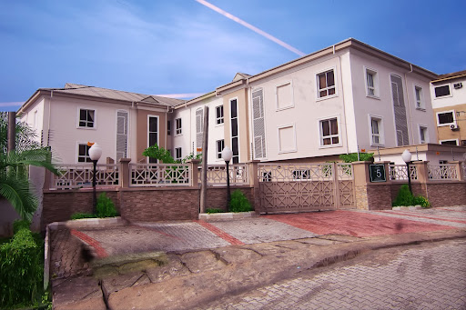 Olive Branch Hotel, Oringwo Road, Old GRA, Port Harcourt, Nigeria, Apartment Building, state Rivers