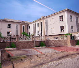 Olive Branch Hotel photo