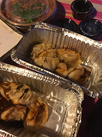 Dumpling du Restaurant Chinois Sucré Salé à Saint-Lô - n°9