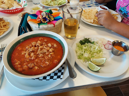 Cruzitos Cocina Mexicana