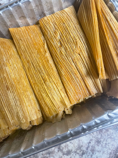 Dallas Tamales Cafe