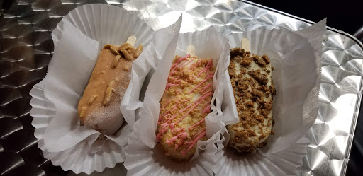 Dessert Shop «Milk», reviews and photos, 7290 Beverly Blvd, Los Angeles, CA 90036, USA