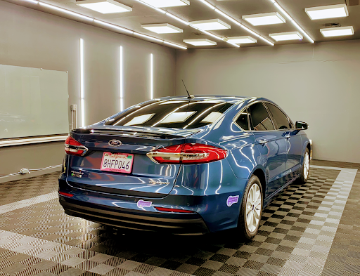 Pro Auto Design - Premium Auto Styling - Window Tinting Service image