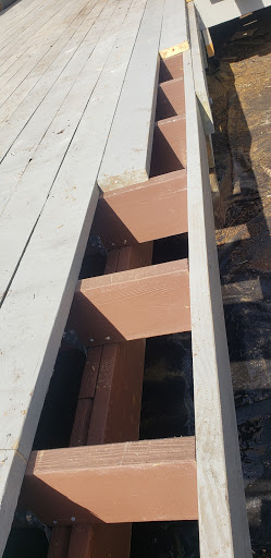 Hardware Store «Farmers & Bldrs Ace Hdw», reviews and photos, 1060 E King Ave, Kingsland, GA 31548, USA