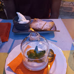 Photo n°2 de l'avis de Cri.r fait le 09/08/2023 à 10:53 sur le  Amaranto Bistrot à Finale Ligure