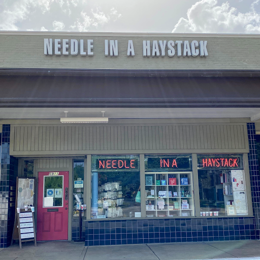 Stationery Store «Needle in a Haystack, Inc.», reviews and photos, 6911 Preston Rd, Dallas, TX 75205, USA
