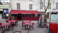Atmosphère du Bistrot de la Place Saumur - n°18
