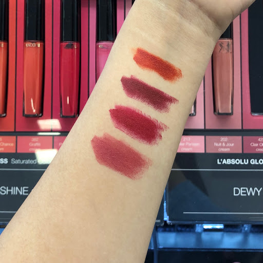 Hair Salon «Ulta Beauty», reviews and photos, 2023 N Prospect Ave, Champaign, IL 61822, USA