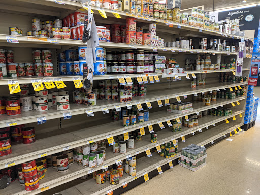 Grocery Store «Safeway», reviews and photos, 18495 E Queen Creek Rd, Queen Creek, AZ 85242, USA