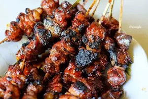 Sate Kambing image