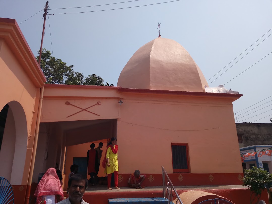 Digsui Shiv Mandir