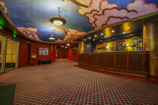 Stage «Harlequin Productions», reviews and photos, 202 4th Ave E, Olympia, WA 98501, USA