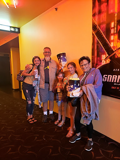 Movie Theater «Astoria Gateway Cinemas», reviews and photos, 1875 Marine Dr, Astoria, OR 97103, USA