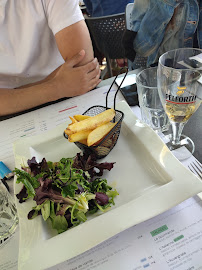 Plats et boissons du Restaurant LE CHILL à Vichy - n°9