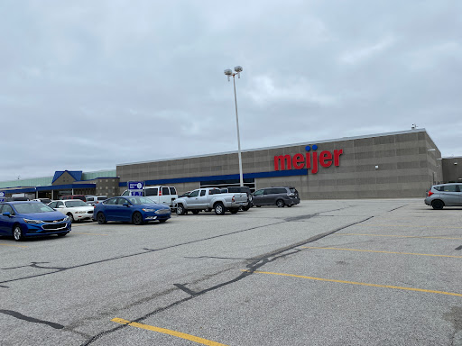 Grocery Store «Meijer», reviews and photos, 4901 IN-26, Lafayette, IN 47905, USA