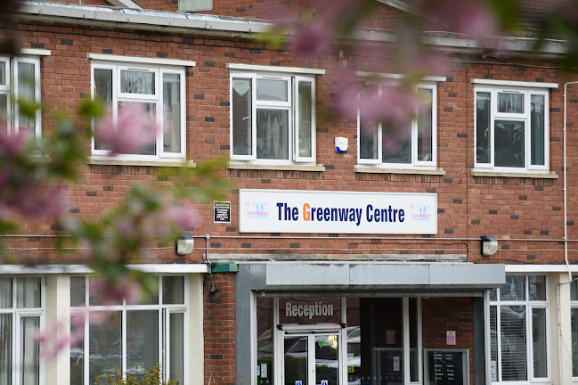 Comments and reviews of Greenway Centre, Cafe & Gym