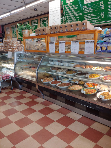 Bagel Shop «The Bagel Shoppe ~ Fishkill», reviews and photos, 986 Main St, Fishkill, NY 12524, USA